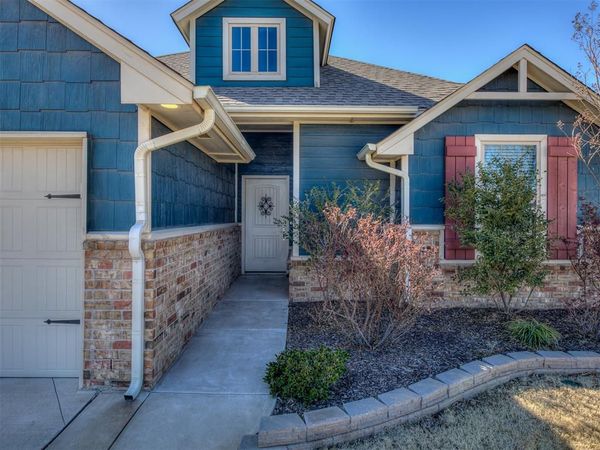 4013 Palisade Lane, Oklahoma City, OK 73179