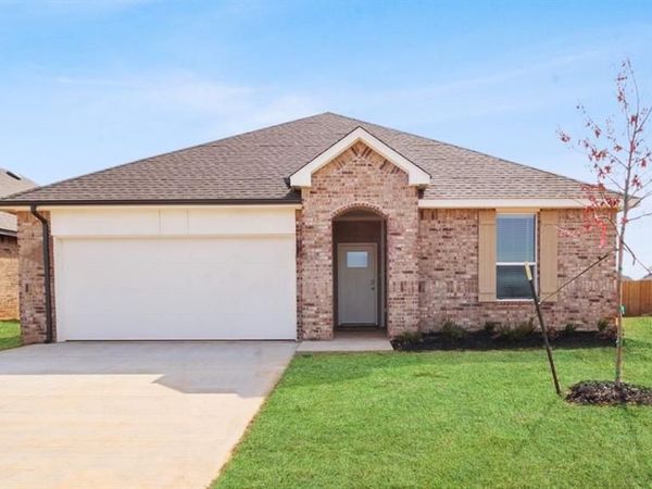 10224 NW 27th Street, Oklahoma City, OK 73099