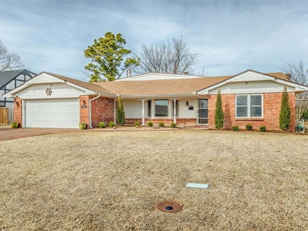 2311 Morgan Drive, Norman, OK 73069