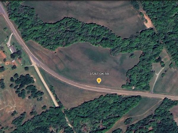 37267 N OK- 59 Highway, Byars, OK 74873