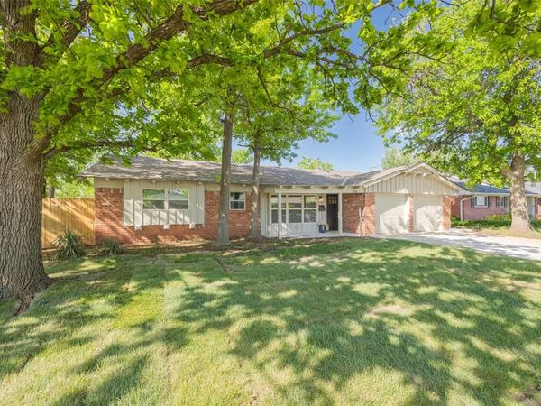 2716 Carlton Way, Oklahoma City, OK 73120