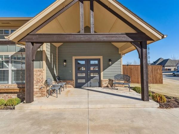 8409 NW 132nd Street, Oklahoma City, OK 73142