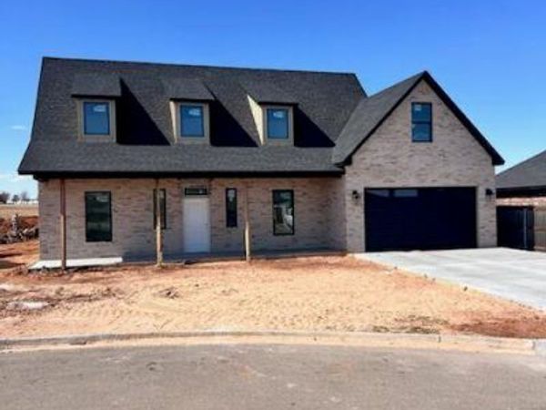 2609 Landrun , Weatherford, OK 73096