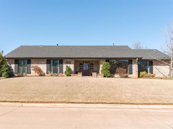 11817 Leaning Elm Road, Oklahoma City, OK 73120