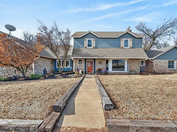 11300 Greenwood Drive, Piedmont, OK 73078