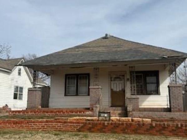 3314 S Kelley Avenue, Oklahoma City, OK 73129