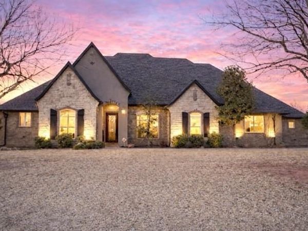 7309 SW 105th Street, Oklahoma City, OK 73173