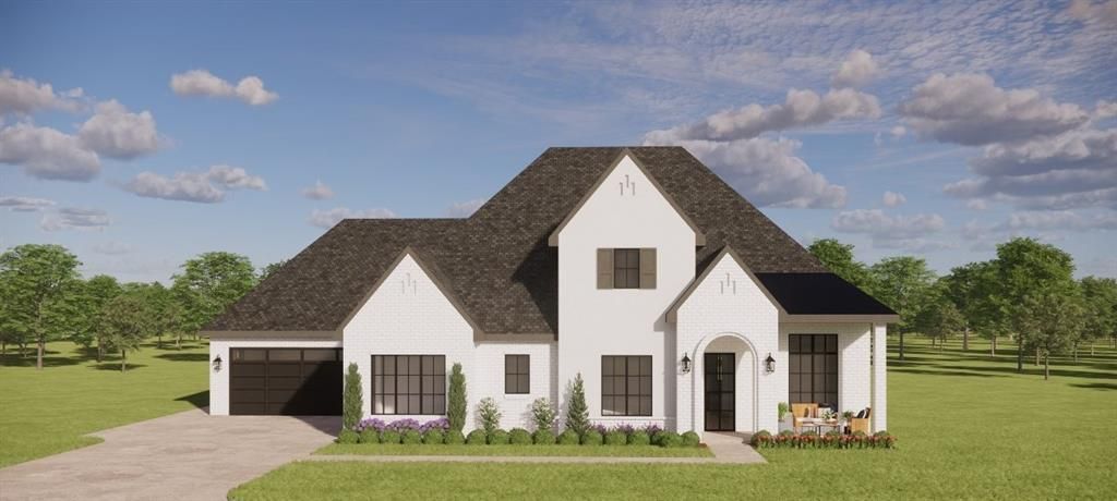 6305 NW 150th Terrace, Oklahoma City, OK 73142 Main Photo