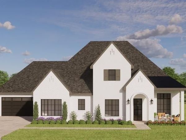 6305 NW 150th Terrace, Oklahoma City, OK 73142