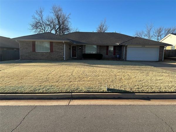 2312 NW 119th Terrace, Oklahoma City, OK 73120