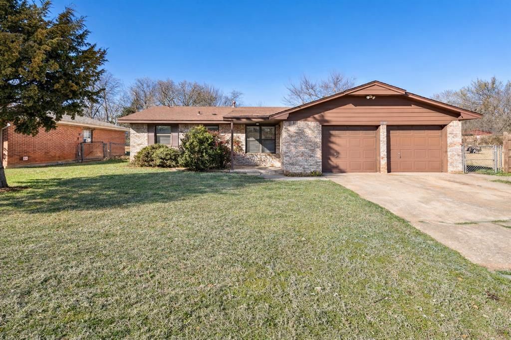 9209 NE 45th Street, Spencer, OK 73084 Main Photo