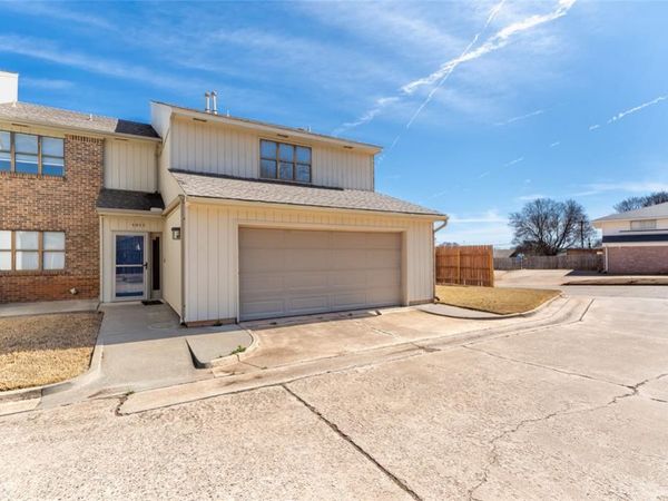 1011 Mockingbird Lane, Clinton, OK 73601
