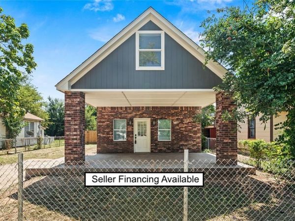 2136 SW 23rd Street, Oklahoma City, OK 73108