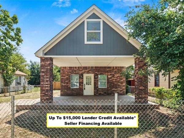 2136 SW 23rd Street, Oklahoma City, OK 73108