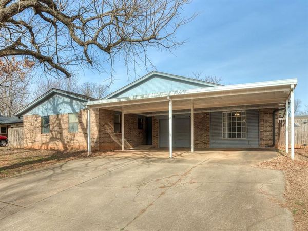 3421 E Noble Drive, Edmond, OK 73034