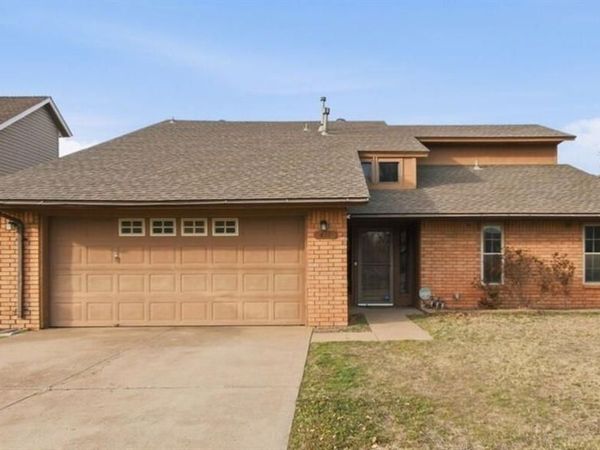 411 Telstar Street, Norman, OK 73069