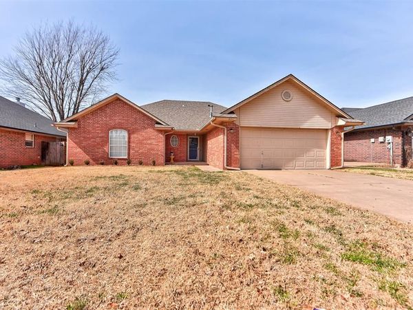 601 Firelane Road, Edmond, OK 73003
