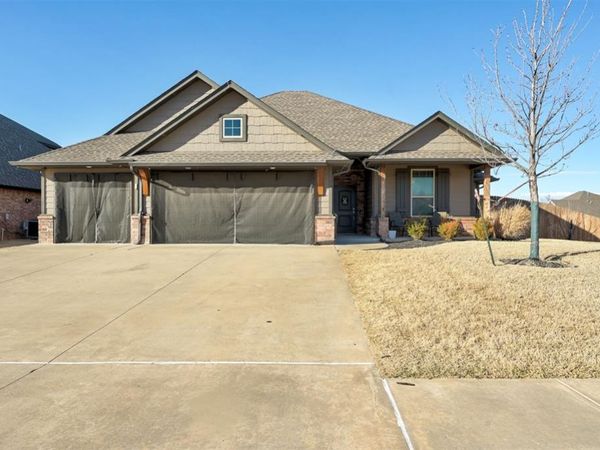 1901 Tinder Street, Yukon, OK 73099