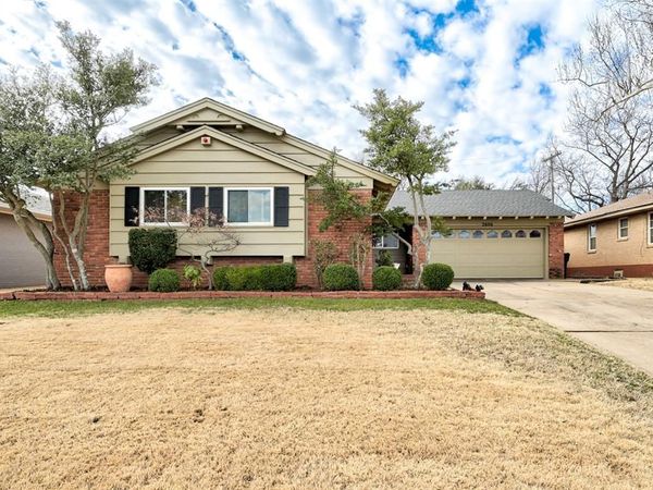 2606 NW 67th Street, Oklahoma City, OK 73116
