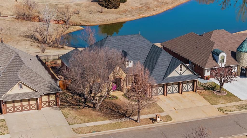 2109 NW 183rd Court, Edmond, OK 73012 Main Photo