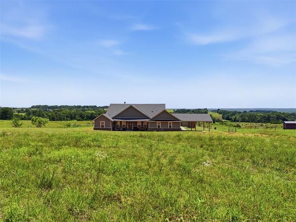 1425 S Indian Meridian Road, Meridian, OK 73058