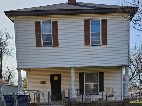 403 E Vilas Avenue, Guthrie, OK 73044