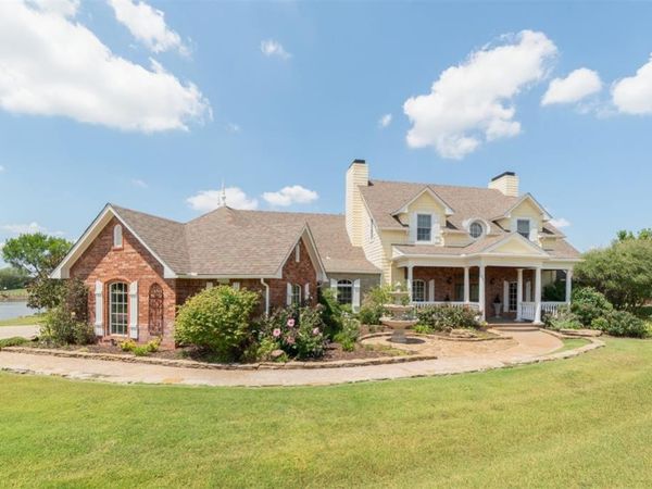 2720 Long Lake Place, Norman, OK 73026