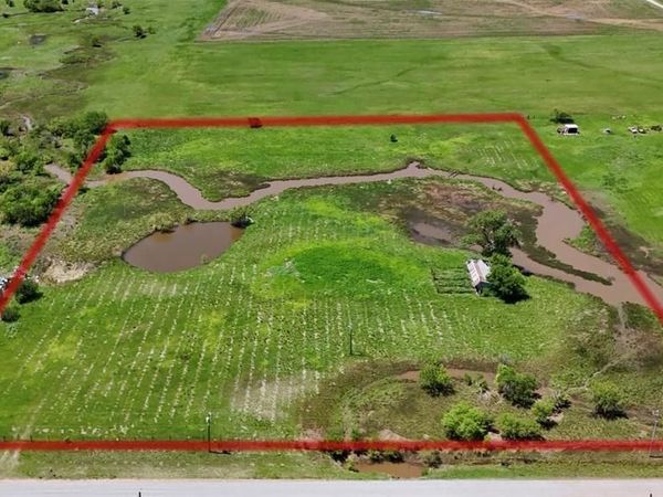 3780 S Airport Road, El Reno, OK 73036