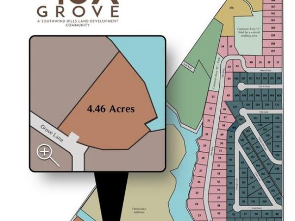 2187 Conlan Circle, Blanchard, OK 73010