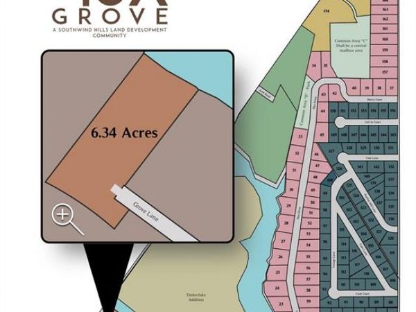 2191 Cotton Court, Blanchard, OK 73010