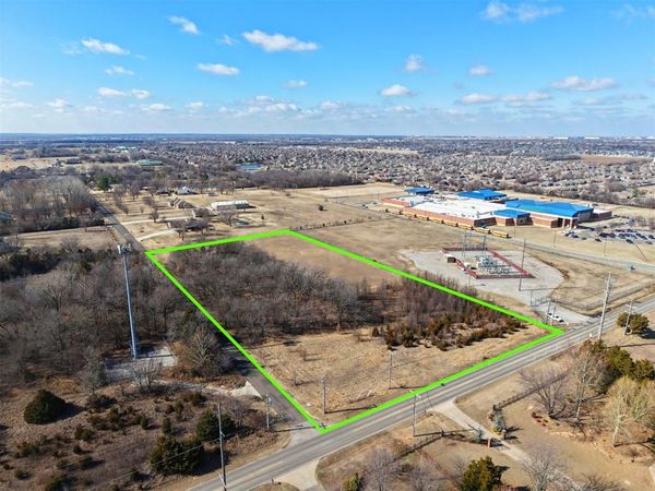 000 S Pennsylvania Avenue, Norman, OK 73072