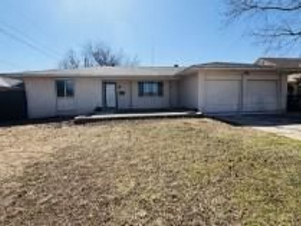 3324 NW 64th Street, Oklahoma City, OK 73116