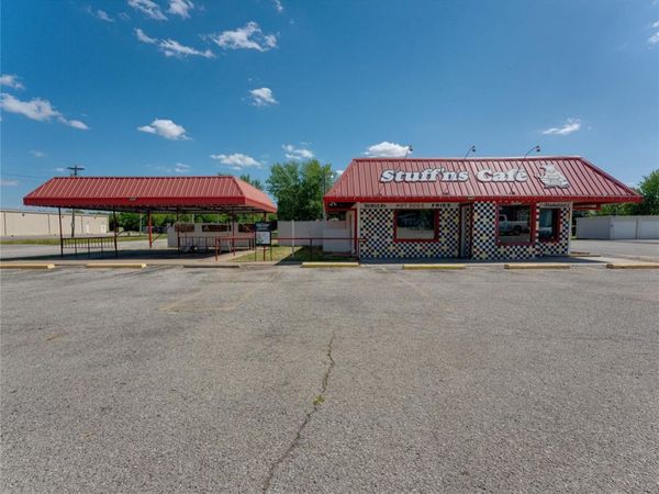 293 E Ketchum Boulevard, Ketchum, OK 74349