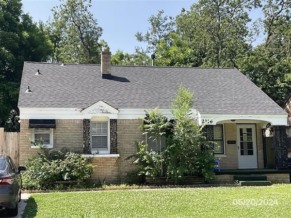 2316 Cashion Place, Oklahoma City, OK 73112