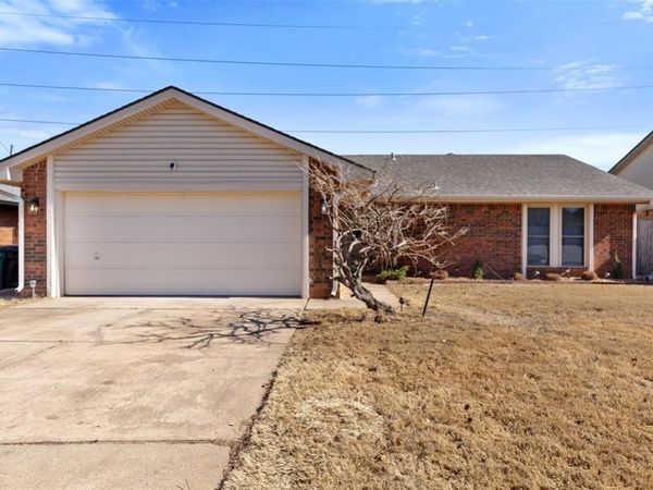 8232 Wilshire Ridge Road, Oklahoma City, OK 73132