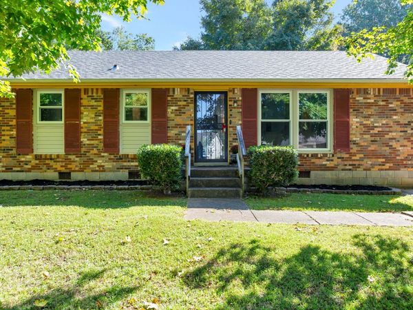 221 Paddock Rd , Clarksville, TN 37043