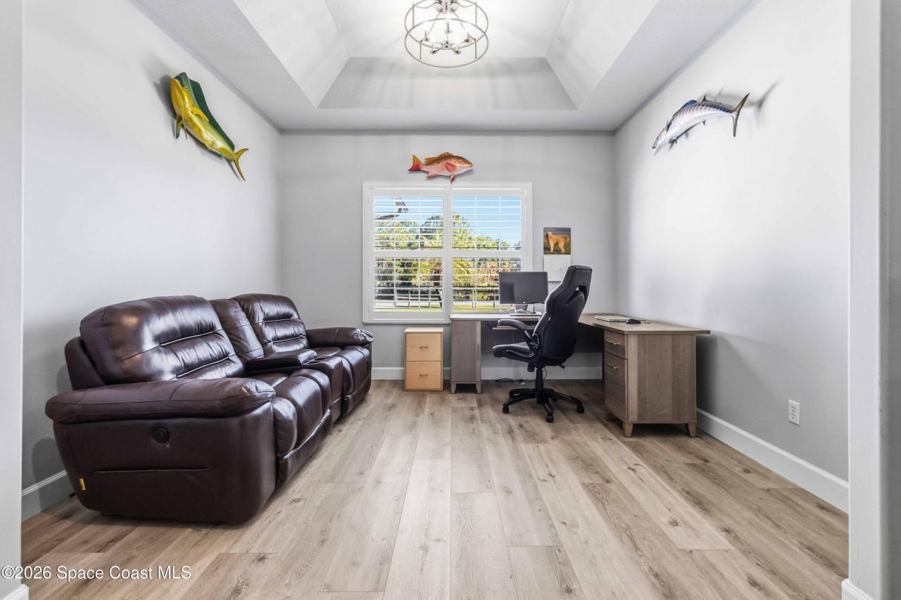 6920 Hacienda Drive , Grant, FL 32949 Photo