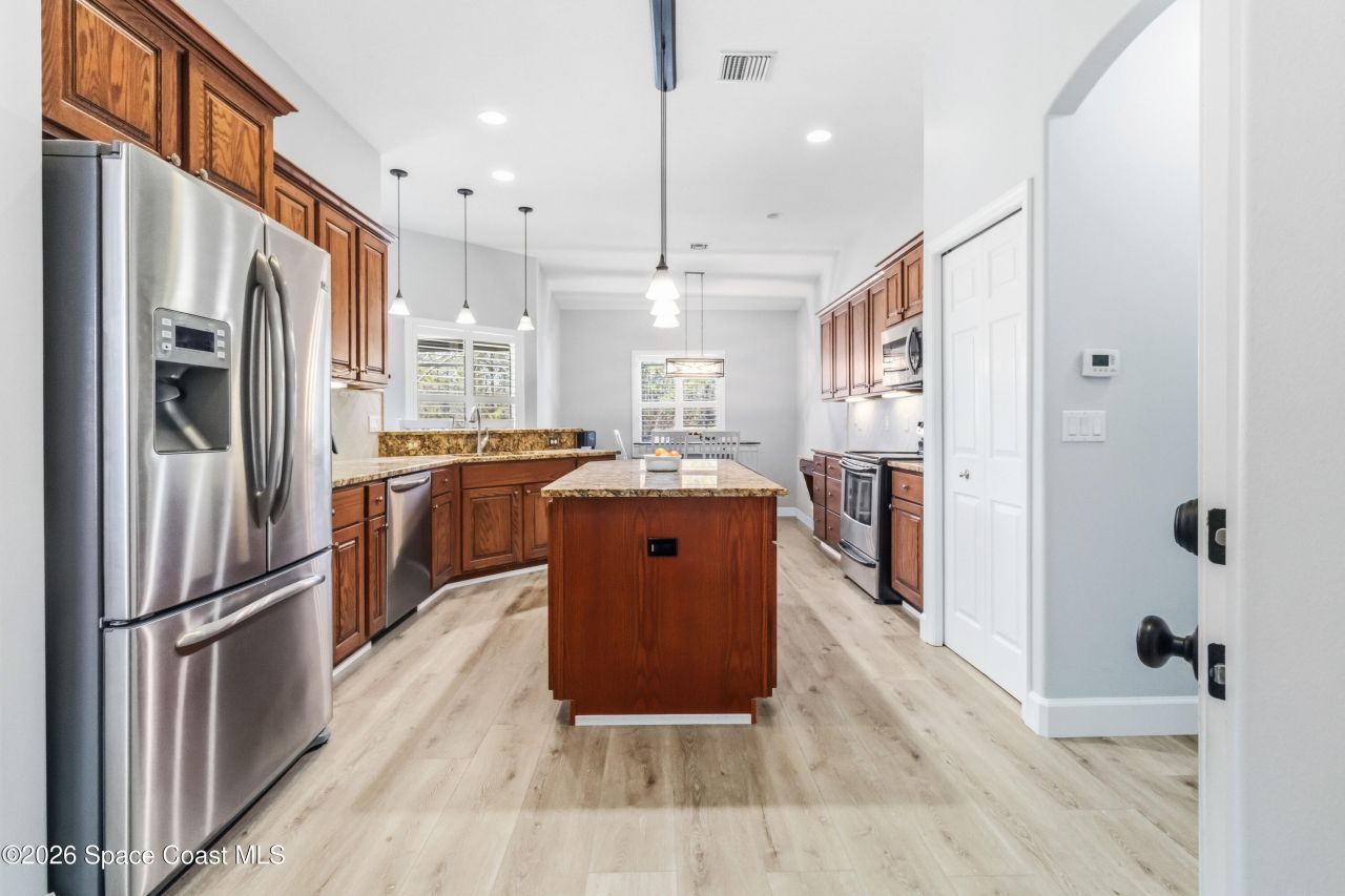 6920 Hacienda Drive , Grant, FL 32949 Photo