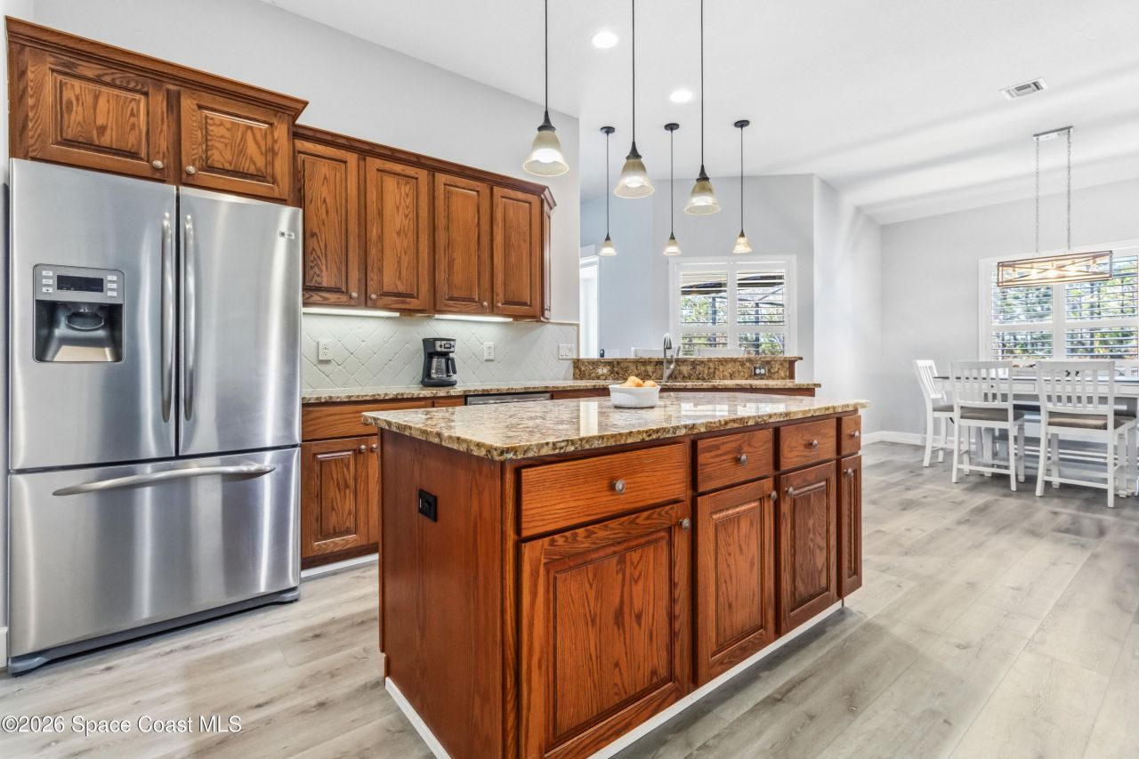 6920 Hacienda Drive , Grant, FL 32949 Photo