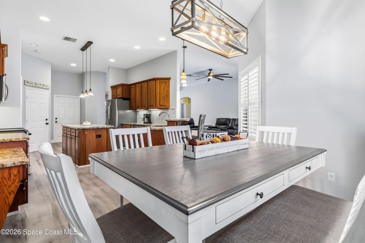 6920 Hacienda Drive , Grant, FL 32949 Photo