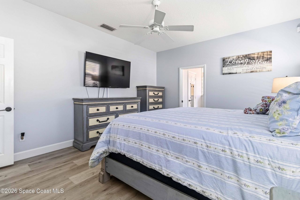 6920 Hacienda Drive , Grant, FL 32949 Photo