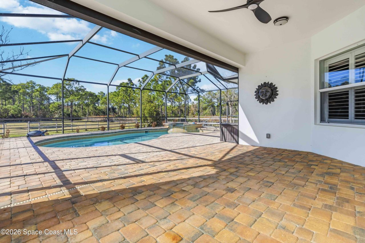 6920 Hacienda Drive , Grant, FL 32949 Photo