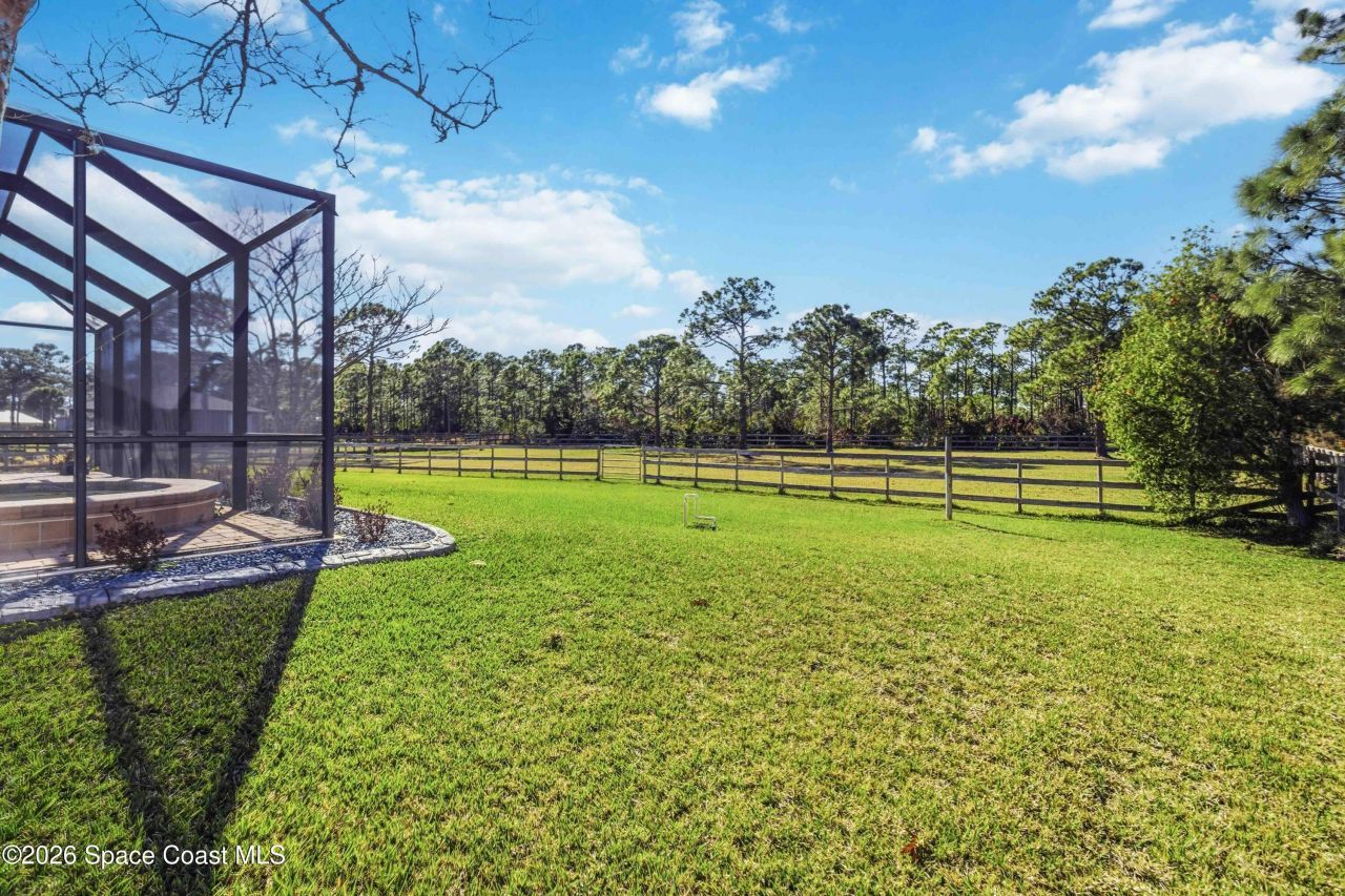 6920 Hacienda Drive , Grant, FL 32949 Photo