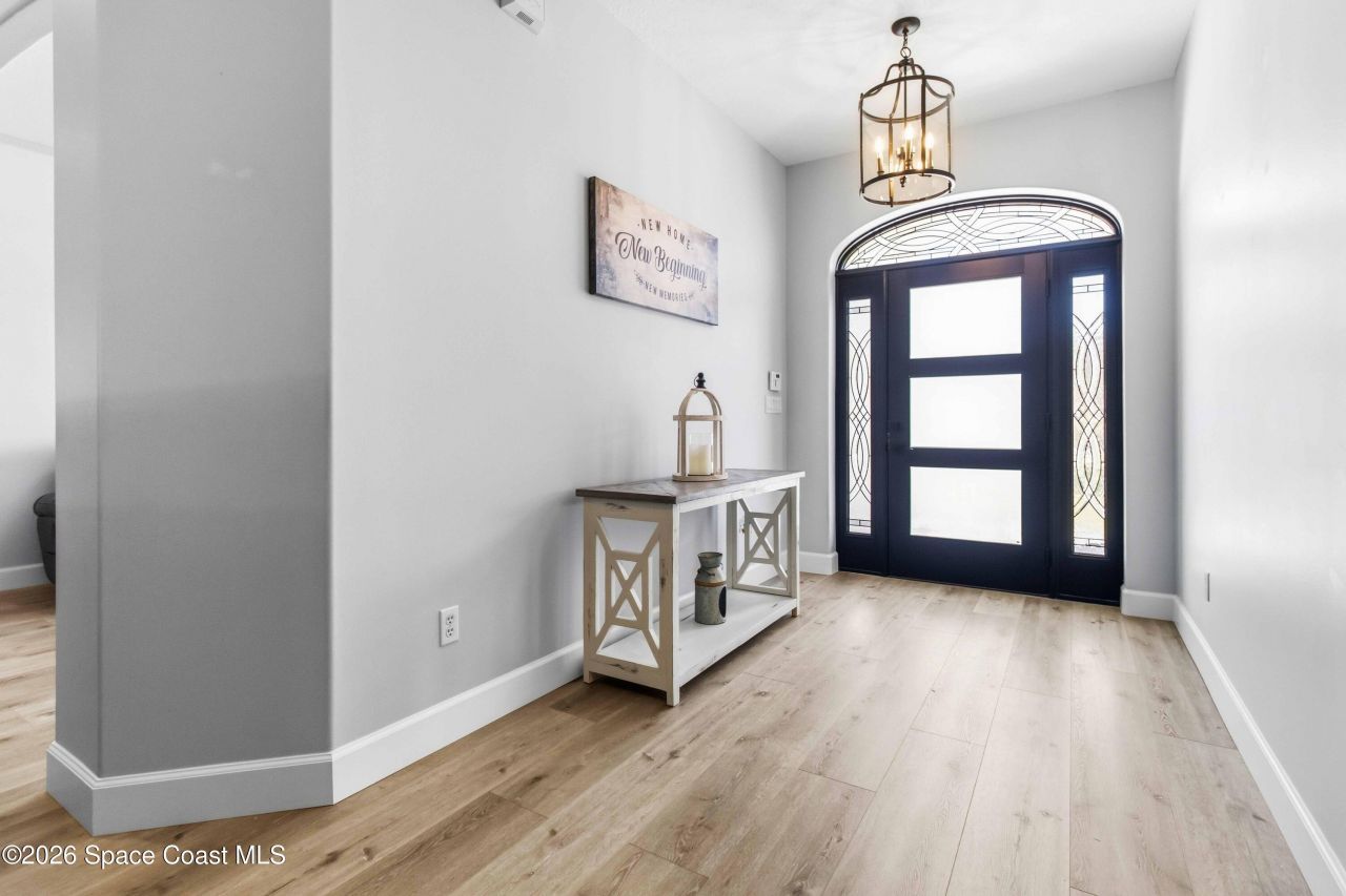 6920 Hacienda Drive , Grant, FL 32949 Photo