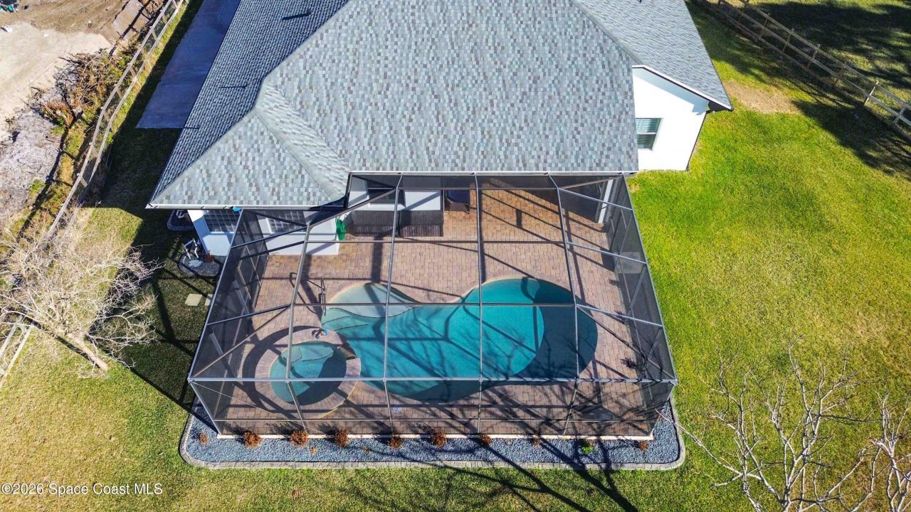 6920 Hacienda Drive , Grant, FL 32949 Photo