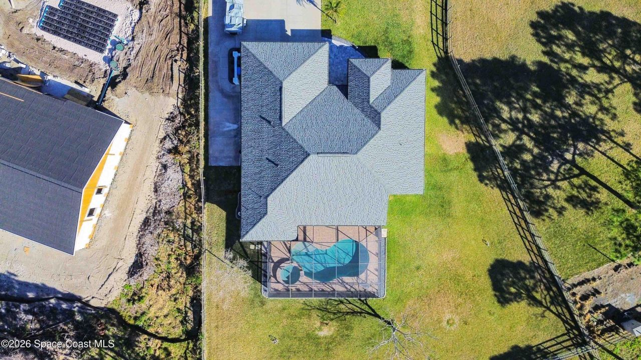 6920 Hacienda Drive , Grant, FL 32949 Photo