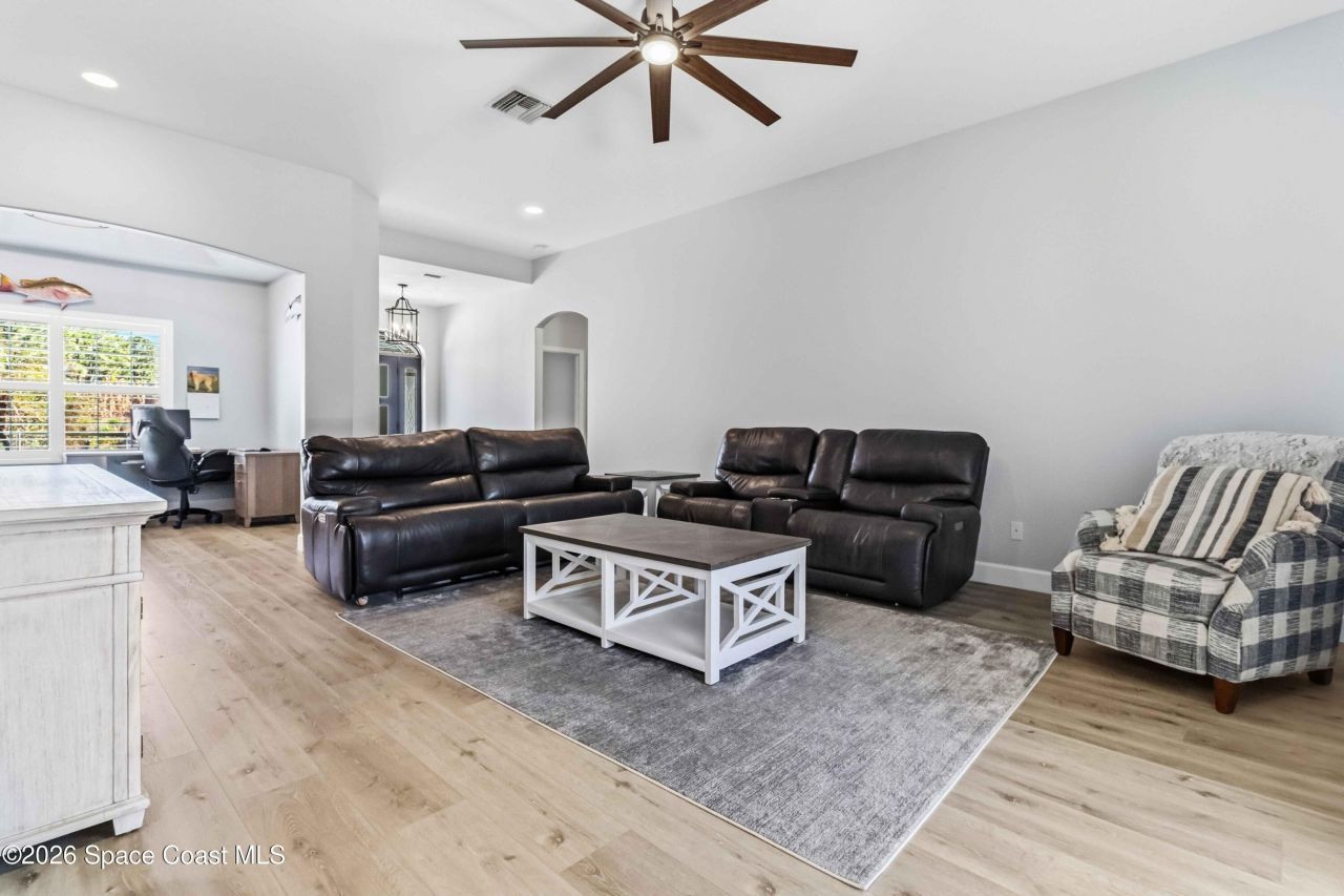 6920 Hacienda Drive , Grant, FL 32949 Photo