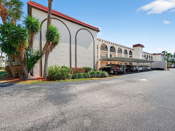 5800 N Banana River Boulevard, Unit 133, Cape Canaveral, FL 32920