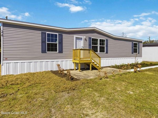 6989 Dahlia Drive , Cocoa, FL 32927