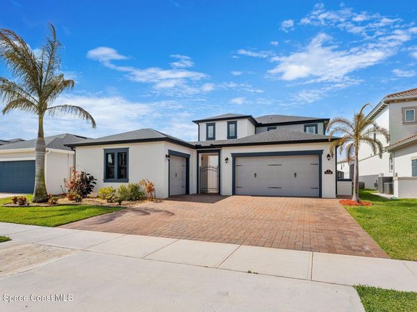 8206 Lyside Drive , Melbourne, FL 32940